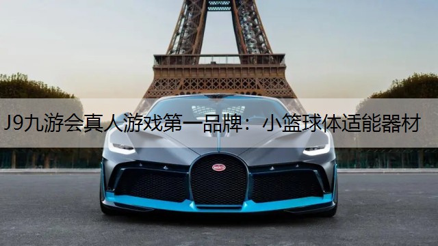 小篮球体适能器材